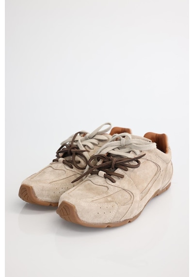 Bej Sneaker 24301 Bej