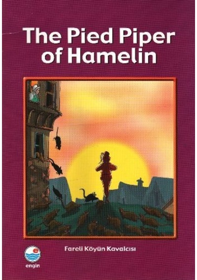 The Pied Piper Of Hamelin-Level 4- Engin