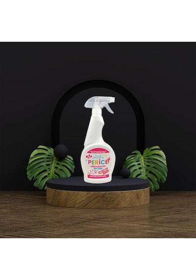 Perice Ultra Yağ ve Leke Çıkartıcı 500 ML