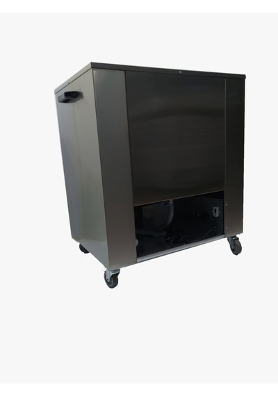 Paslanmaz 140 Litre Hotpack Kazanı