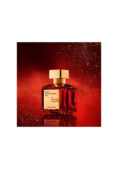 Baccarat 540 Extrait Extrait De Parfum 70ml Diğer