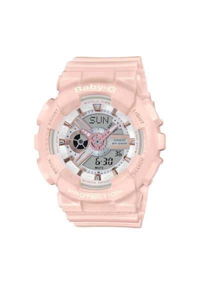 Casio BA-110RG-4ADR Kadın Kol Saati