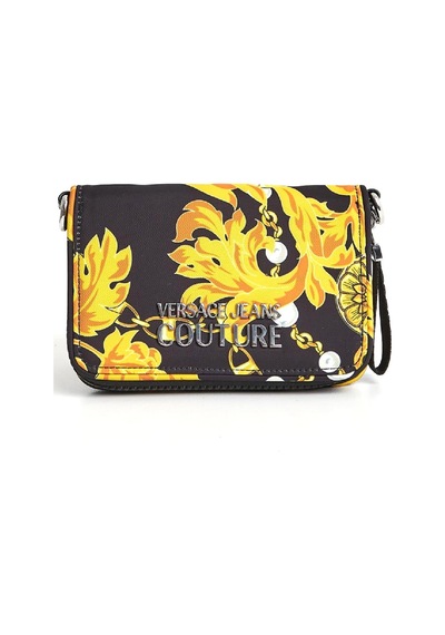 Versace Jeans Couture Kadın Omuz Çantası 75va4bs5 001