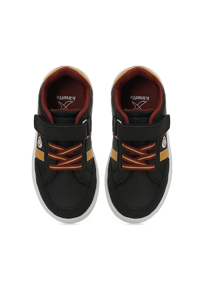 Gsstore Gs Malıbu Pu P 5pr Siyah Erkek Çocuk Sneaker 000000000102015201 Siyah-Kırmızı Gsstore Gs Malıbu Pu P 5pr Siyah Erkek Çocuk Sneaker 000000000102015201 Siyah-Kırmızı