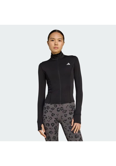 Adidas Optime Essentials Kadın Tişört C-adıjm9185b30a00 SIYAH