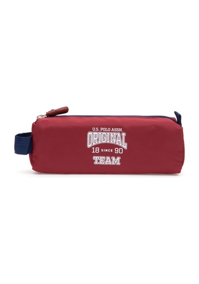 U.s. Polo Assn. Erkek Çocuk Kırmızı Kalemlik 50315146-vr030 Kırmızı