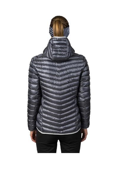 Hannah Ary Kadın Outdoor Mont 10036024hhx.01 Aspstripe
