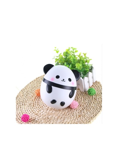 Sukuşi Büyük Panda Squishy Jumbo Ponçikella Yavaş Yükselir