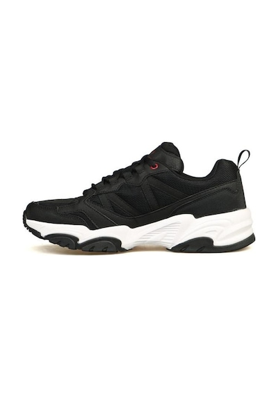 Hammer Jack Hammerjack 101 23324-z Tokie Z Siyah Kadın Sneaker 001