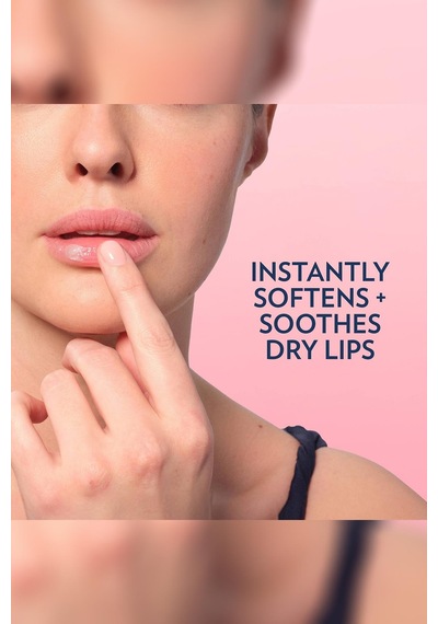 Vaseline Pink Bubbly Cutie Dudak Nemlendirici 7gr