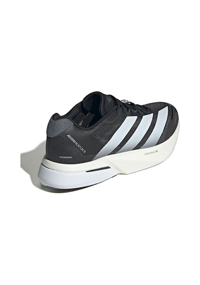 Adidas Adizero Boston 13 M Erkek Koşu Ayakkabısı Js4938siyah Siyah