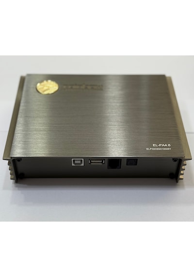 Özenhifi ' Den Rainbow El-pa4.6
