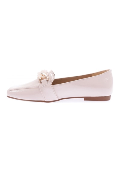Dgn Pm255-k1119-1-22y Kadın Burgu Aksesuarlı Loafer Ayakkabı PM255-K1119-1-1211-R10430 Ten Rengi Dgn Pm255-k1119-1-22y Kadın Burgu Aksesuarlı Loafer Ayakkabı PM255-K1119-1-1211-R10430 Ten Rengi