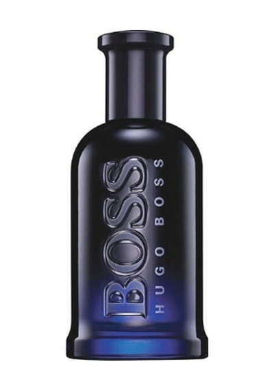 Hugo Boss Bottled Night Edt 100 Ml Erkek Parfüm Fresh 82474096