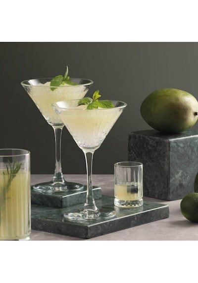 Paşabahçe Elysia Kadeh Bardağı Margarita Martini Bardak 220 Cc 4'lü Kutulu
