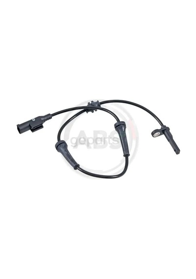 Abs Sensör Kablosu Arka Fiat Doblo 2010-2015