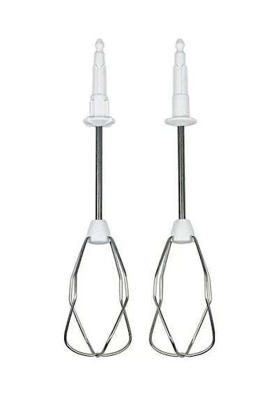 El Mikserleri İçin Çırpıcı Set Bsch Smens İle -00659061