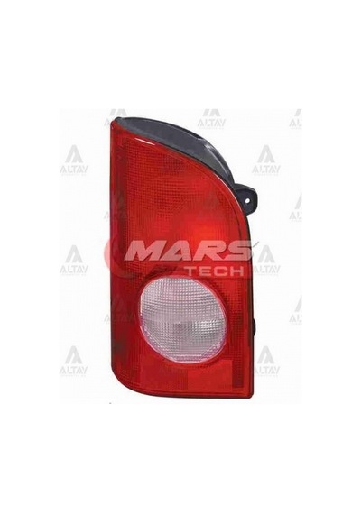 Stop Lambası H100 1997-2008 Minibüs Duysuz Sağ Oem No:92402-43810 Adet