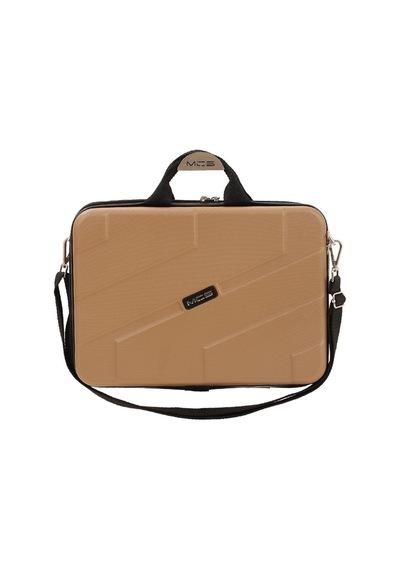Mçs Group Mçs Abs Laptop Çantası V372 K Şampanya Vizon