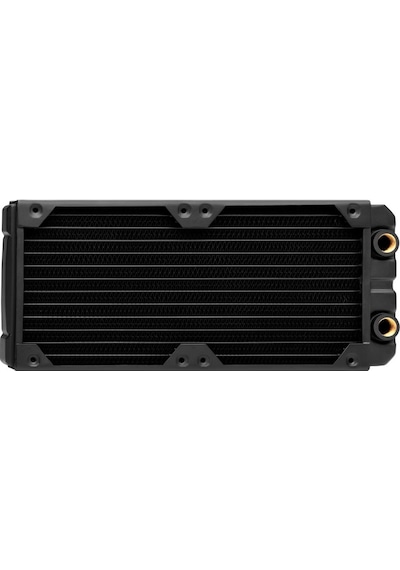 Corsair Hydro X Serisi Xr5 240Mm Sıvı Soğutma Radyatörü