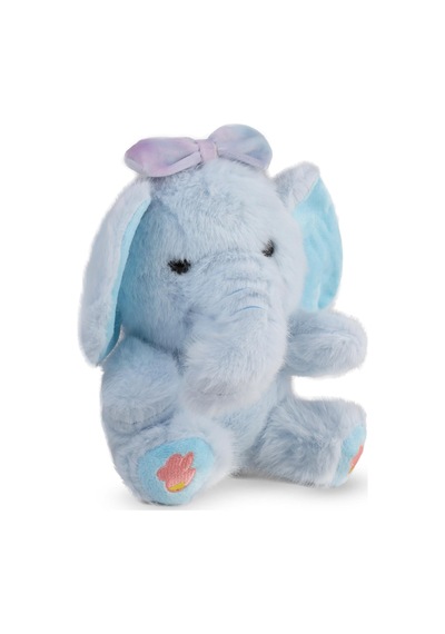 Can Oyuncak Peluş Oyuncak 25 Cm Bebek Fil - Standart