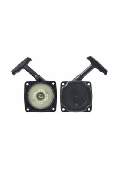 Starter Kapak Komple Palmera Bg430-520 Easy Sırt Tırpan