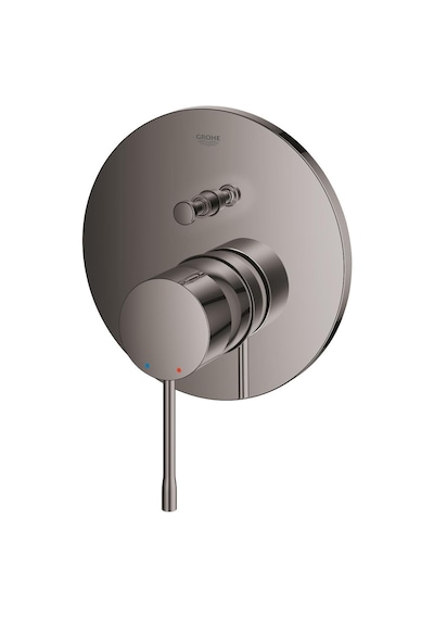 Grohe Essence 24167A01 Ankastre Banyo & Duş Bataryası Krom