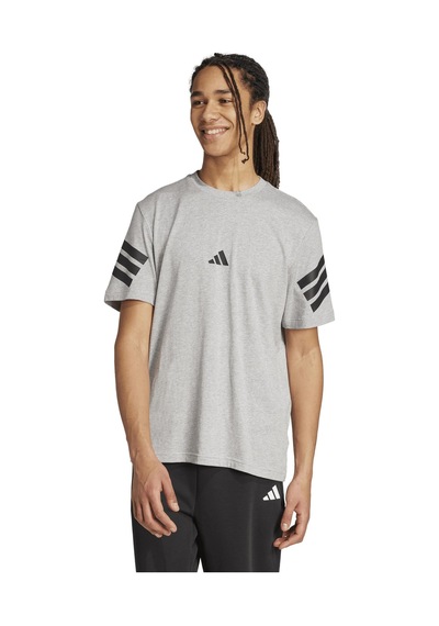 Adidas M Fı 3s Reg Erkek Tişört C-adıjw4785e50a00 Gri