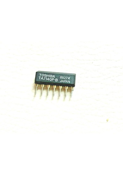 Ta7140p-b - Ozkose Muhtelif