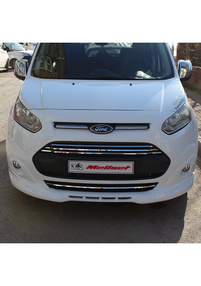 Ford Connect Ön Karlık 2014-2021 yılı Arasına Uyumludur Aracınızın Rengi