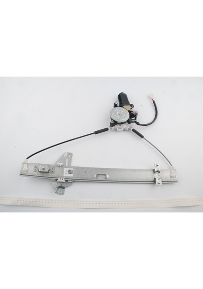 Kia Bongo 1997-2005 Motorlu Sol Cam Krikosu 0k60e59560a