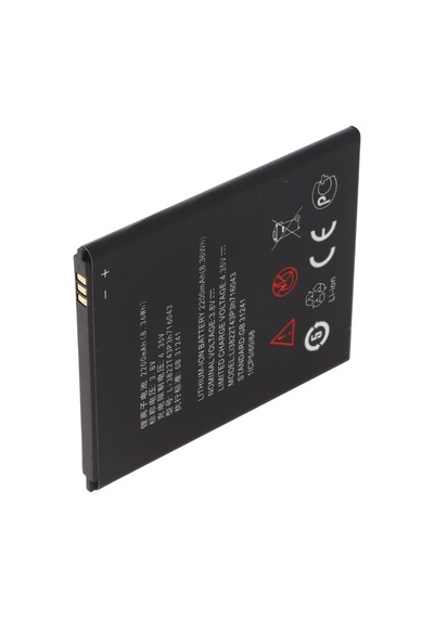 8.4wh İle Zte Blade L7 Li-ion Pil 3.8volt 2200mah İçin Uygun Pil