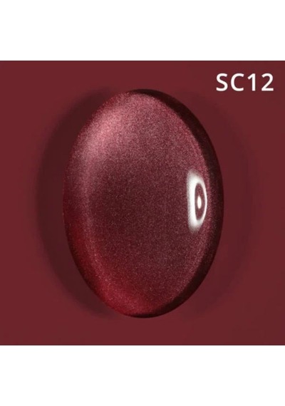 Momo Silky Cat Eye 10ml. Sc12 Diğer
