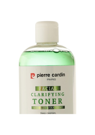 Pierre Cardin Yüz Temizleme Toniği 400 ML
