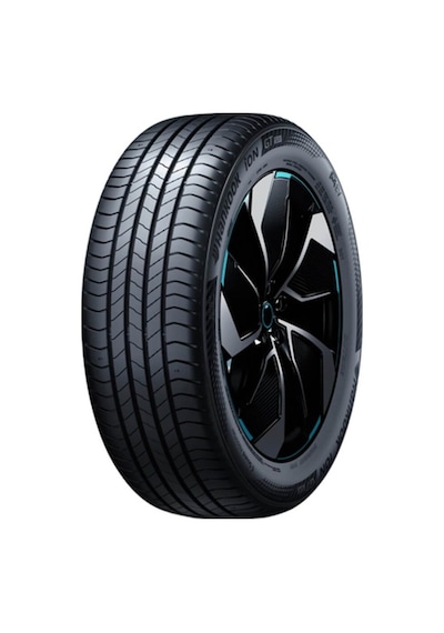 Hankook Ion Gt Suv Ik41A 235/50R18 101V Xl Yaz Lastiği 2025