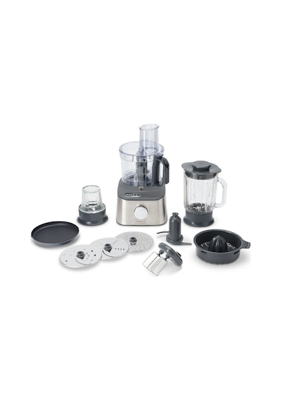 Kenwood FDM316SS Multi Pro Compact 800 W Mutfak Robotu