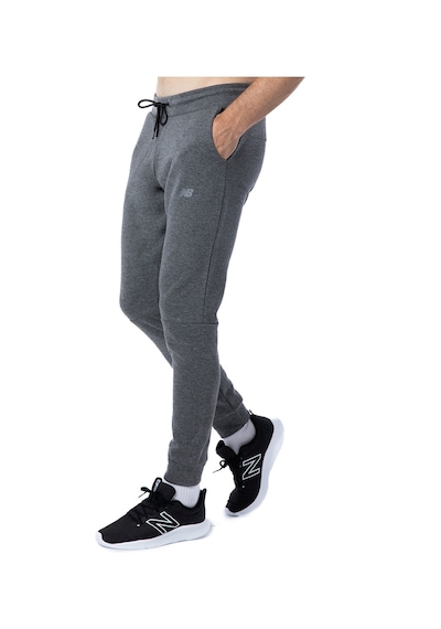 New Balance Mnp3804 Chc  Erkek Günlük Eşofman Altı Mnp3804-Chc Gri