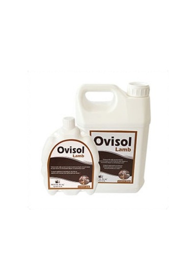 Royal Ovisol Lamb 1 Litre