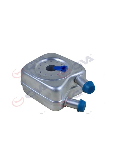 Motor Yağ Soğutucusu Polo 3 1994-1999 64 1.9 D 47kw-64hp Dizel Gva 4275007 068117021a-068117021b