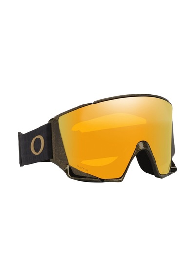 Oakley Flow Scape M 5468 Sarı
