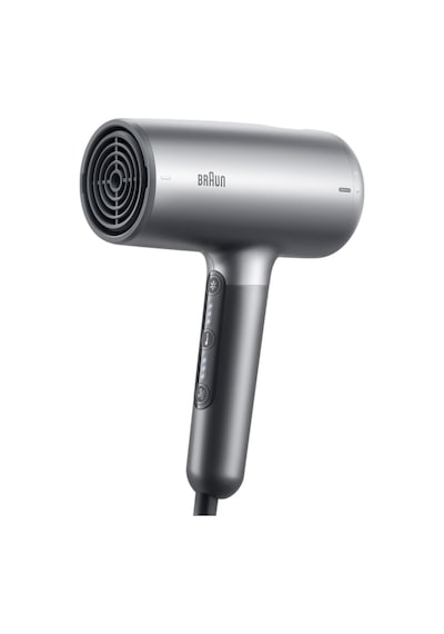 Braun Brhd435e Hd4.3 2200 W Iontec Difüzörlü Saç Kurutma Makinesi