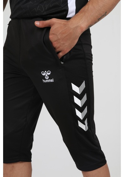 Hummel Dream Kapri Siyah