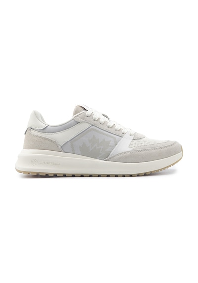 Lumberjack Cancel 5fx Beyaz Erkek Sneaker Çok Renkli