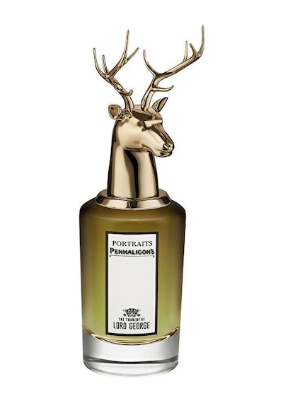 Penhaligon's The Tragedy Of Lord George 75 Ml Unisex Parfüm Fresh