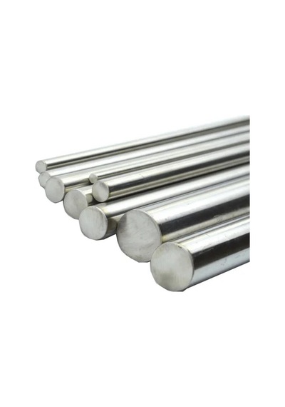 Ø 4 Mm St37-k Transmisyon Mili 3 Metre-10 Adet