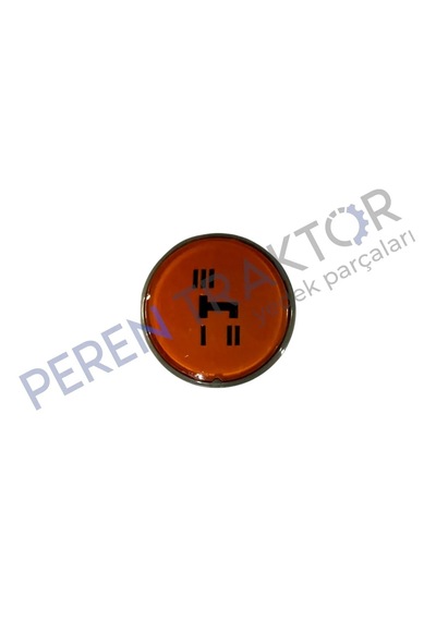 Peren Traktör 84210478 - Vites Şeması - New Holland İle Uyumlu