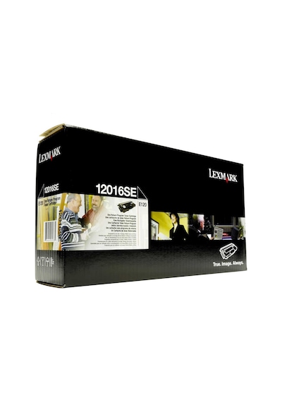 Lexmark 12016Se Toner E120