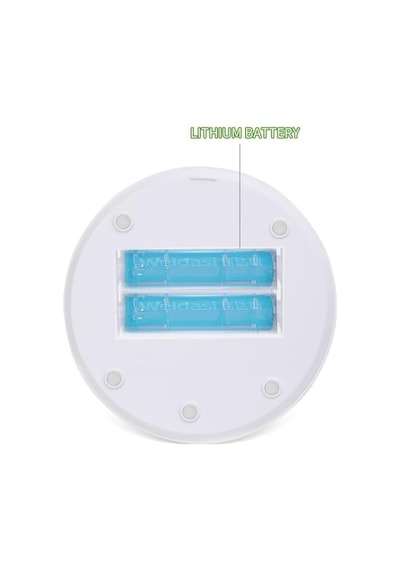 Dimmerli Led Ayarlanabilir Kablosuz Type-c Şarjlı Masa Lambası Çalışma Lambası Diğer