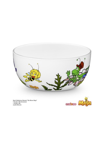 Wmf Arı Maya Çocuk Seti 6 Parça Renkli