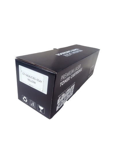 Hp Cf-542a Sarı Uyumlu Toner M254/m281